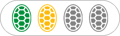 Level 2 — Moderate